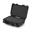 Nanuk Cases 909 Waterproof Hard Case With Foam Insert 909-1001